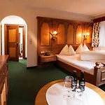 Hotel Waidringer Hof 4 Sterne Superior Waidring