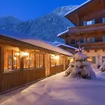 Hotel Waidringer Hof 4 Sterne Superior Waidring