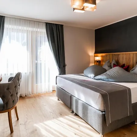 Waidringer Hof 4 Sterne Superior Waidring