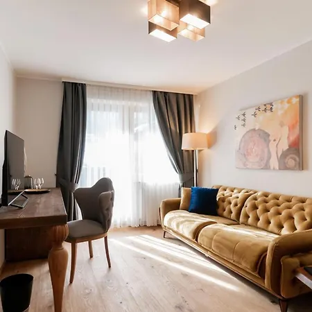 Waidringer Hof 4 Sterne Superior Hotel