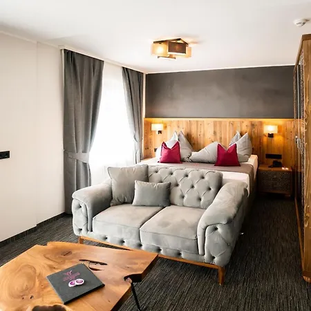 Waidringer Hof 4 Sterne Superior 4* Waidring