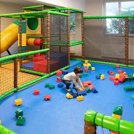 Otel Waidringer Hof 4 Sterne Superior