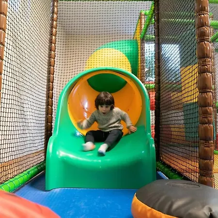 Hotel Waidringer Hof 4 Sterne Superior