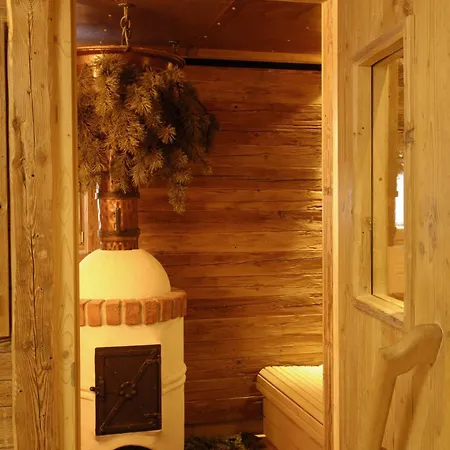 Hotel Waidringer Hof 4 Sterne Superior 4*