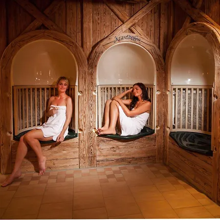 Hotel Waidringer Hof 4 Sterne Superior Waidring