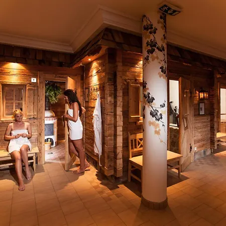 Hotel Waidringer Hof 4 Sterne Superior Waidring