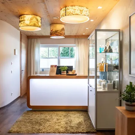 Hotel Waidringer Hof 4 Sterne Superior 4*