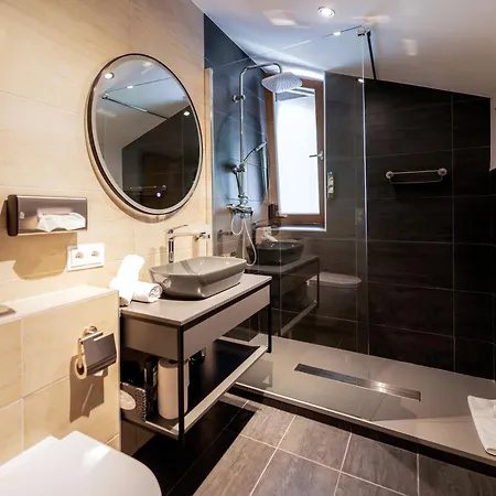 Waidringer Hof 4 Sterne Superior 4*