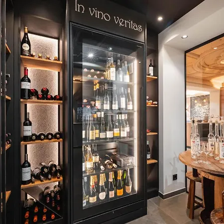 Waidringer Hof 4 Sterne Superior Hotel