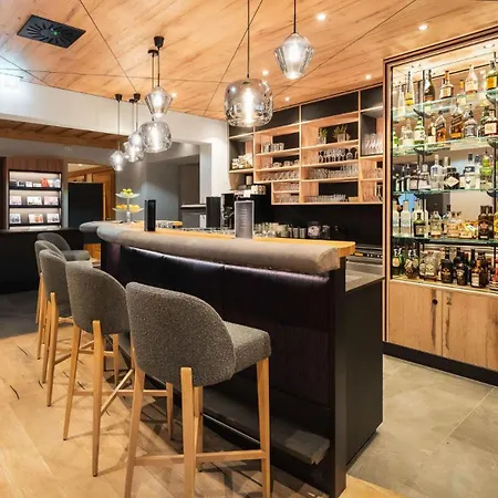 Waidringer Hof 4 Sterne Superior Hotel 4*