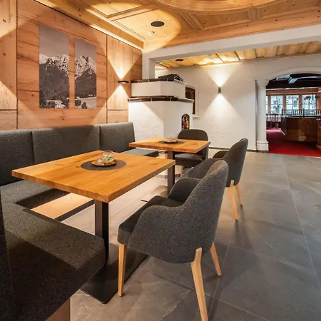 Otel Waidringer Hof 4 Sterne Superior Waidring