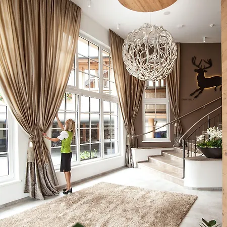 Waidringer Hof 4 Sterne Superior 4*