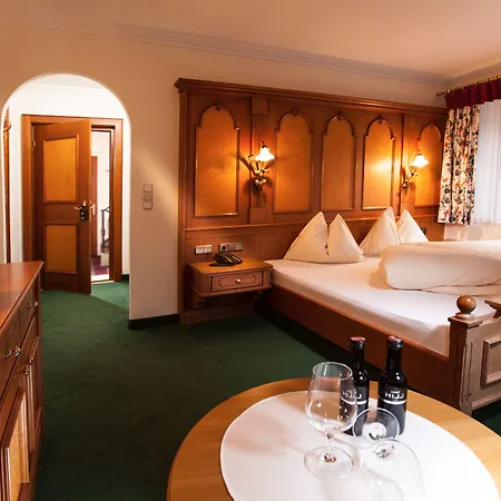 Hotel Waidringer Hof 4 Sterne Superior Waidring