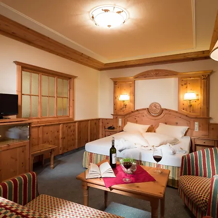 Otel Waidringer Hof 4 Sterne Superior 4*