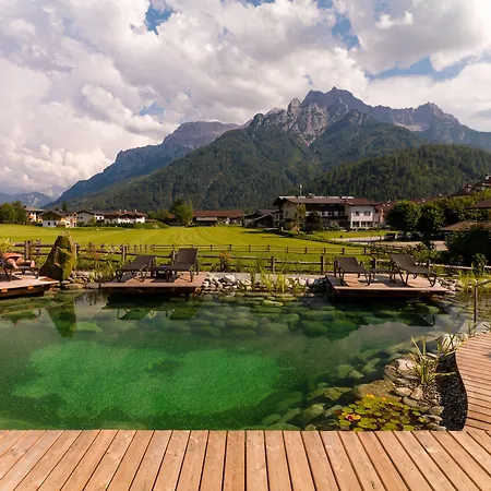 Hotel Waidringer Hof 4 Sterne Superior Waidring