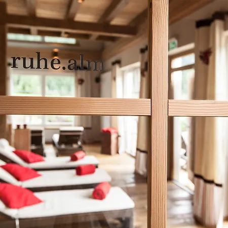 Hotel Waidringer Hof 4 Sterne Superior Waidring