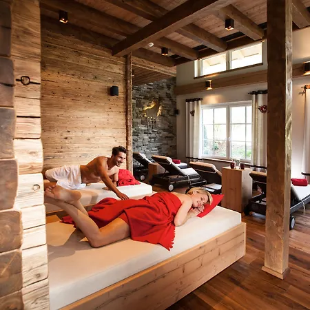 Hotel Waidringer Hof 4 Sterne Superior Waidring