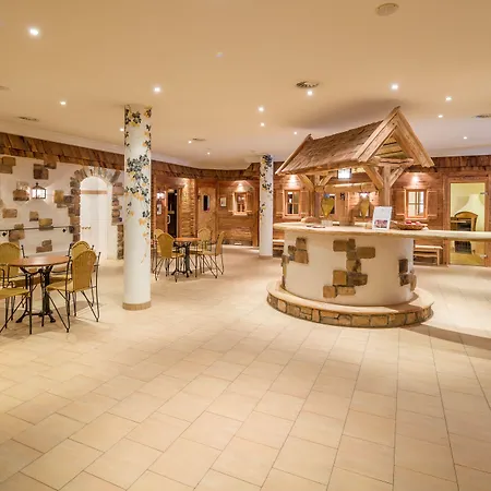 Waidringer Hof 4 Sterne Superior Waidring