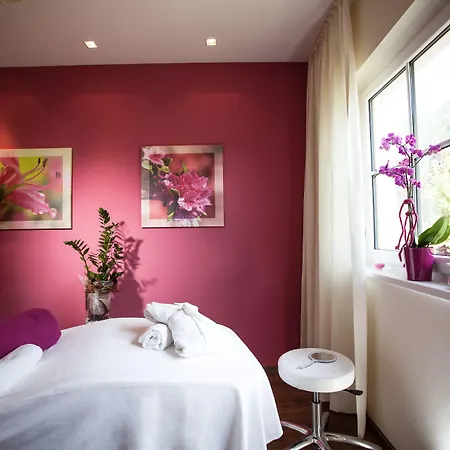 Hotel Waidringer Hof 4 Sterne Superior