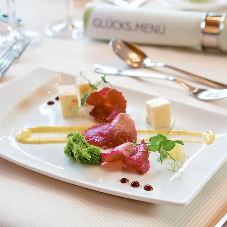 Waidringer Hof 4 Sterne Superior 4*