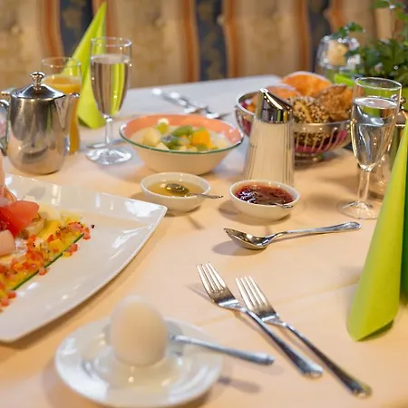 Waidringer Hof 4 Sterne Superior 4* Waidring