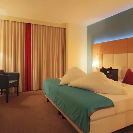 Otel Waidringer Hof 4 Sterne Superior 4*