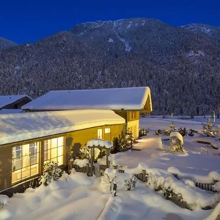 Waidringer Hof 4 Sterne Superior 4*