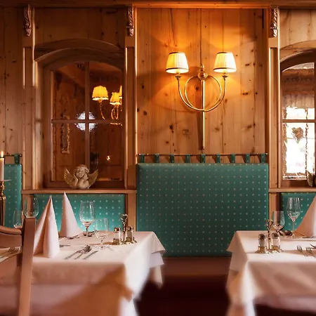 Hotel Waidringer Hof 4 Sterne Superior