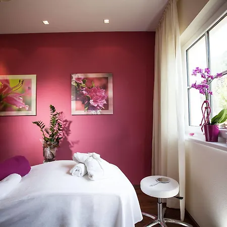 Waidringer Hof 4 Sterne Superior Hotel 4*