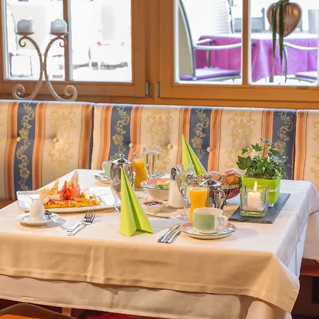 Hotel Waidringer Hof 4 Sterne Superior