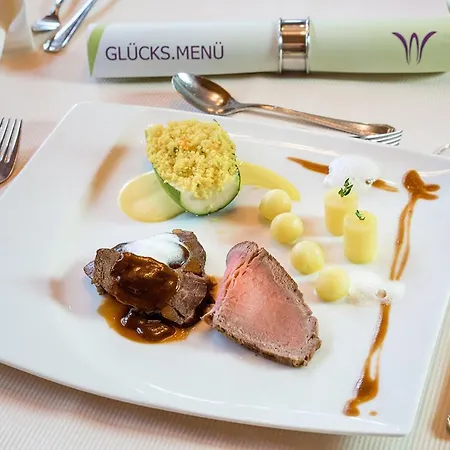 Waidringer Hof 4 Sterne Superior 4*