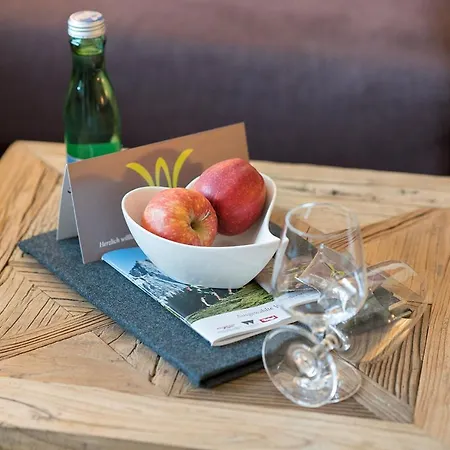 Waidringer Hof 4 Sterne Superior Hotel 4*