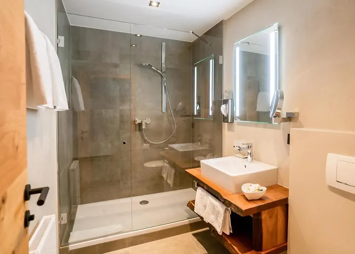 Waidringer Hof 4 Sterne Superior Hotel Waidring