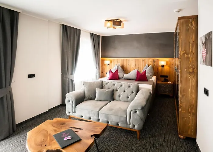 Waidringer Hof 4 Sterne Superior 4* Waidring