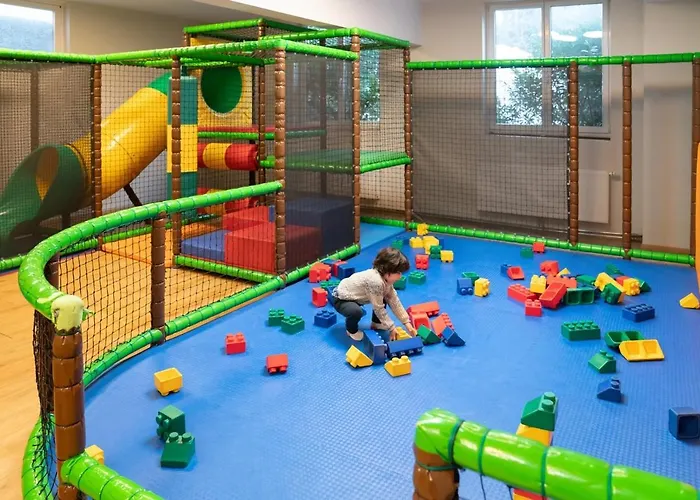 Hotel Waidringer Hof 4 Sterne Superior