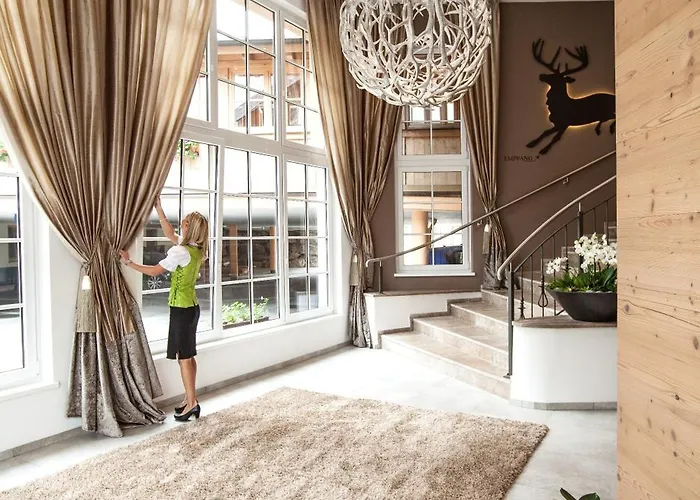 Waidringer Hof 4 Sterne Superior Waidring