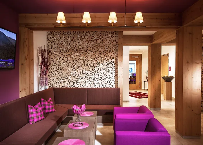 Waidringer Hof 4 Sterne Superior 4*