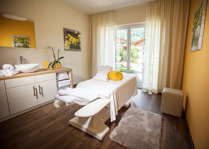 Waidringer Hof 4 Sterne Superior Waidring