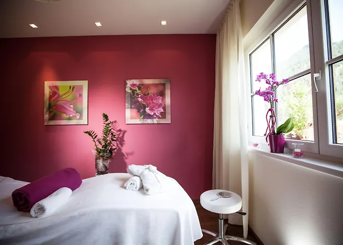 Hotel Waidringer Hof 4 Sterne Superior