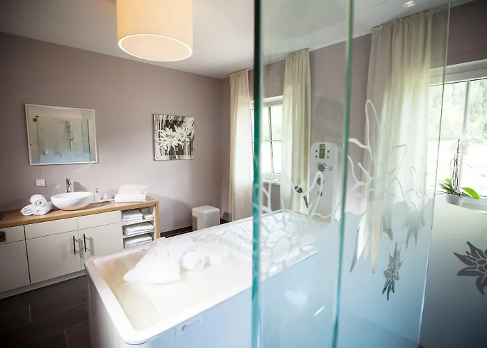 Waidringer Hof 4 Sterne Superior 4*