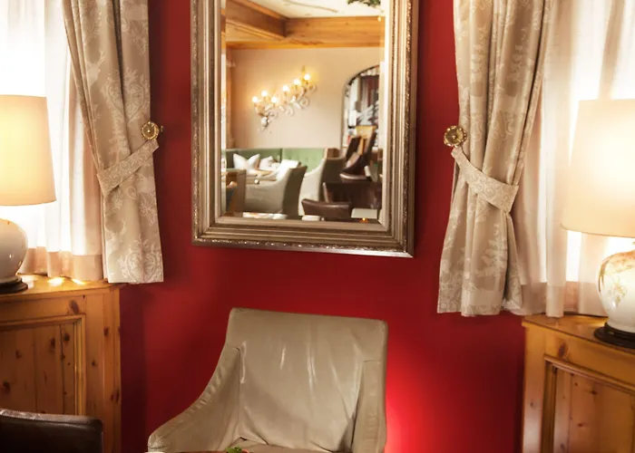 Waidringer Hof 4 Sterne Superior Hotel 4*