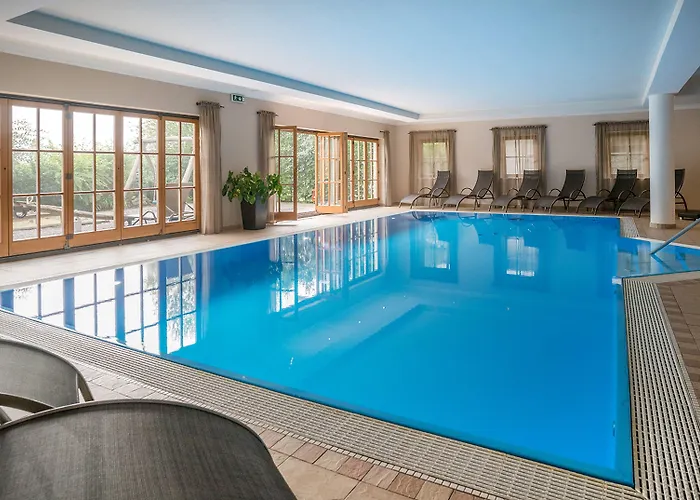 Waidringer Hof 4 Sterne Superior Hotel