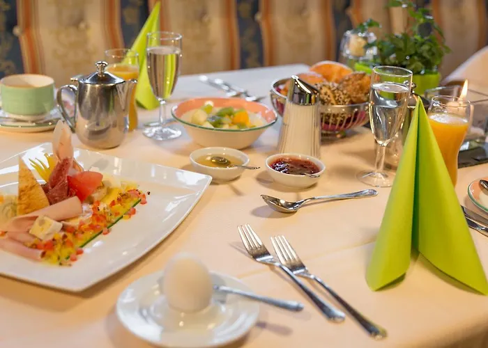 Waidringer Hof 4 Sterne Superior 4* Waidring