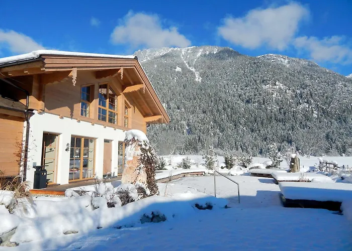 Waidringer Hof 4 Sterne Superior Hotel Waidring