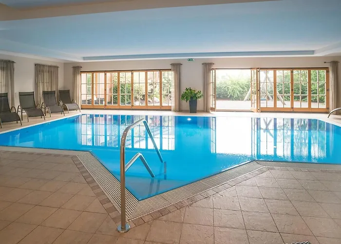 Waidringer Hof 4 Sterne Superior