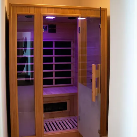 מלון Waidringer Hof 4 Sterne Superior 4*