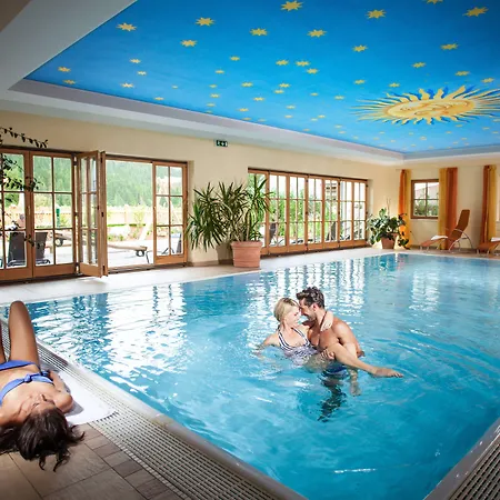 فندق Waidringer Hof 4 Sterne Superior