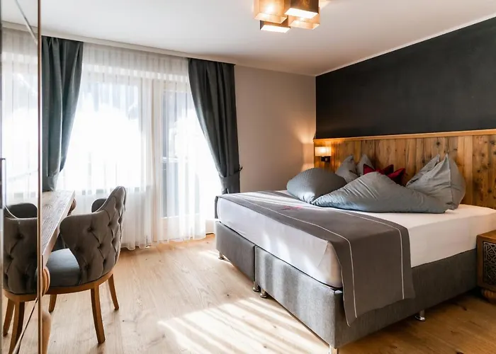 Waidringer Hof 4 Sterne Superior ヴァイトリンク