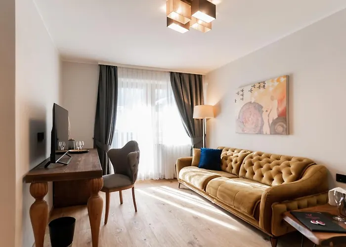 Waidringer Hof 4 Sterne Superior ホテル