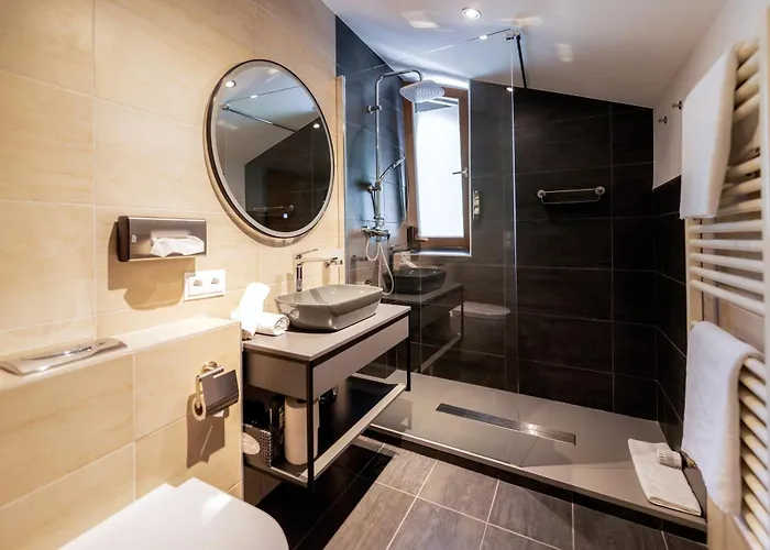 Waidringer Hof 4 Sterne Superior 4*